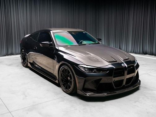 2023 BMW M4 Base