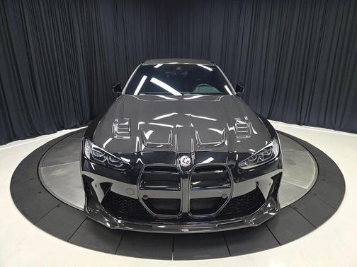 2023 BMW M4 Base
