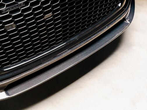 2017 Audi R8 5.2 V10