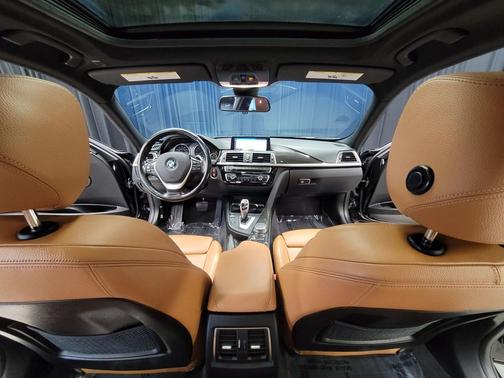 2018 BMW 340 340i