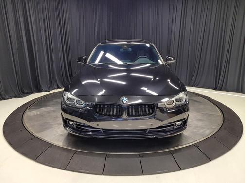 2018 BMW 340 340i