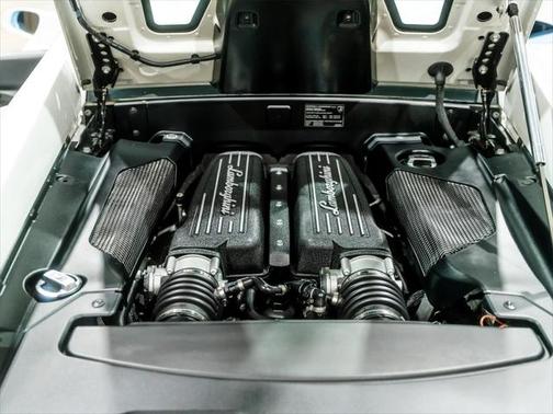 2009 Lamborghini Gallardo LP560-4