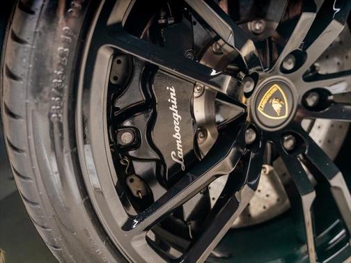 2009 Lamborghini Gallardo LP560-4
