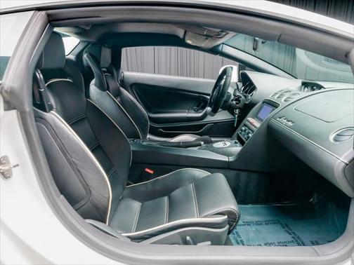 2009 Lamborghini Gallardo LP560-4