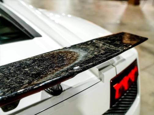 2009 Lamborghini Gallardo LP560-4
