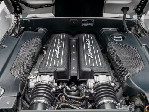 2009 Lamborghini Gallardo LP560-4