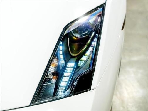 2009 Lamborghini Gallardo LP560-4