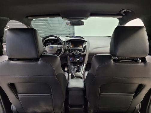 2016 Ford Focus RS Base