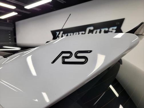 2016 Ford Focus RS Base