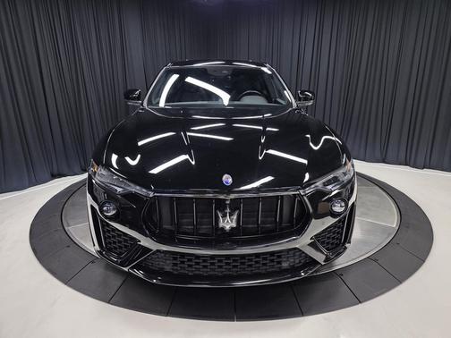 2020 Maserati Levante S GranSport