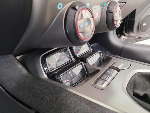 2015 Chevrolet Camaro ZL1