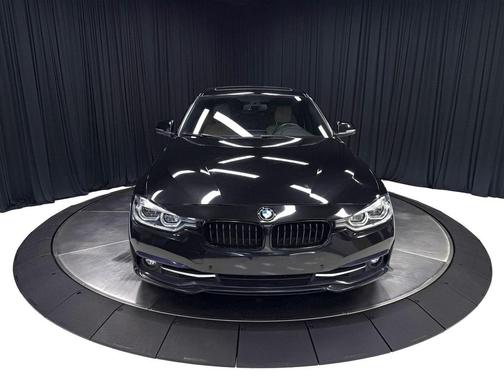 2017 BMW 330 xDrive