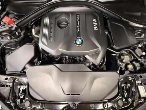 2017 BMW 330 xDrive