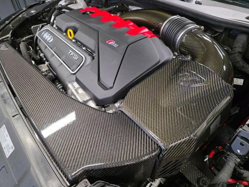 2019 Audi TT RS 2.5T