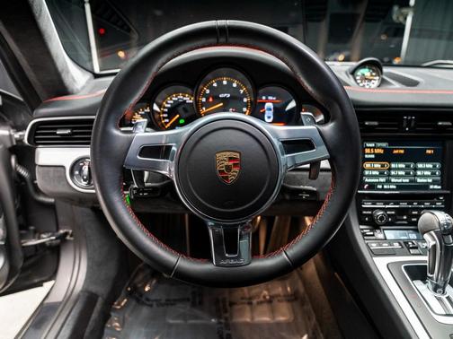 2014 Porsche 911 GT3