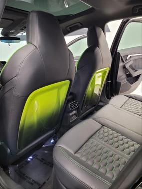 2023 Audi RS 3 TFSI quattro S tronic