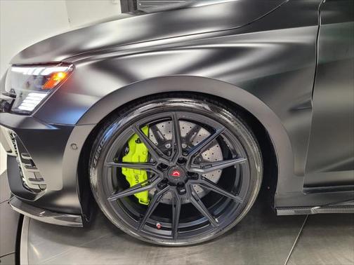 2023 Audi RS 3 TFSI quattro S tronic