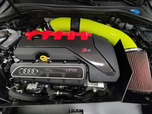 2023 Audi RS 3 TFSI quattro S tronic