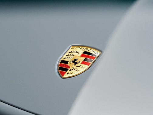 2018 Porsche 911 GT3