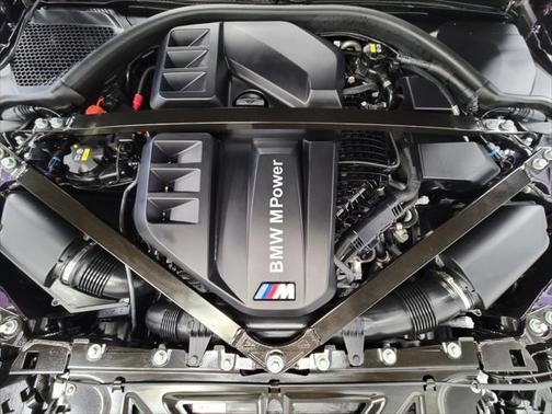 2023 BMW M3 Competition xDrive Sedan