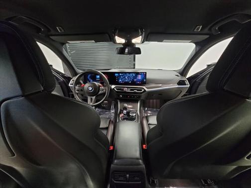 2023 BMW M3 Competition xDrive Sedan