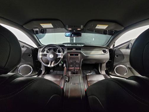 2014 Ford Mustang GT