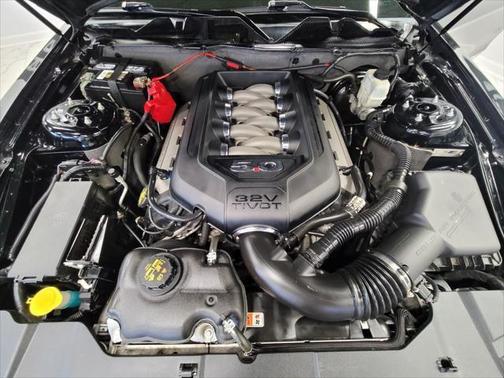 2014 Ford Mustang GT