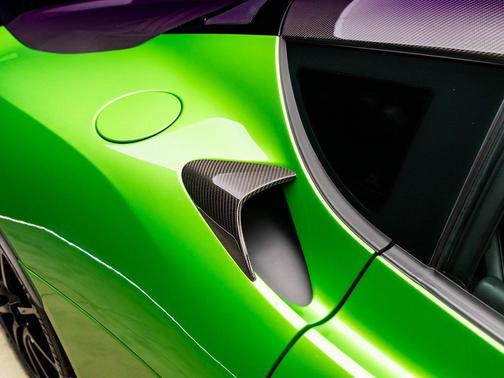 2020 Lotus Evora GT RWD