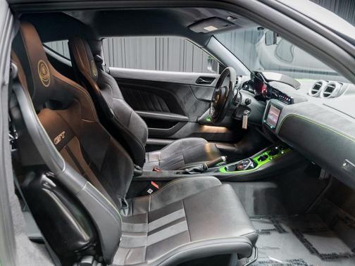 2020 Lotus Evora GT RWD