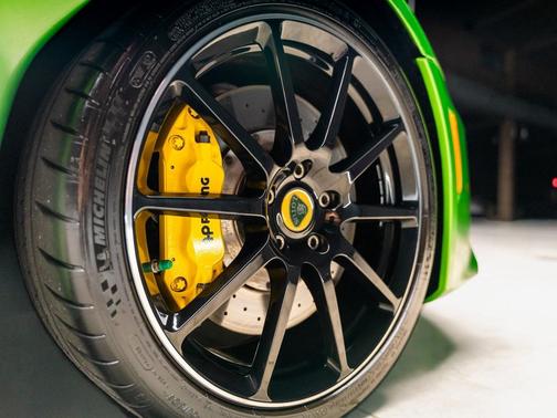 2020 Lotus Evora GT RWD