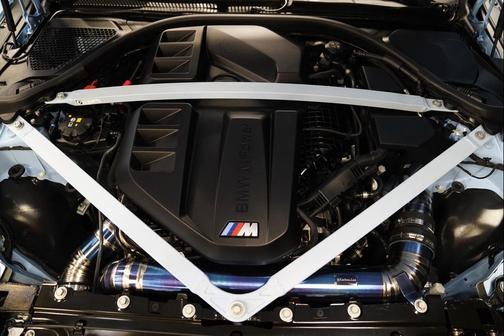 2024 BMW M2 Base