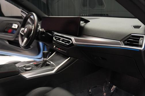 2024 BMW M2 Base