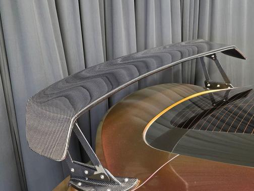 2020 Toyota GR Supra 3.0