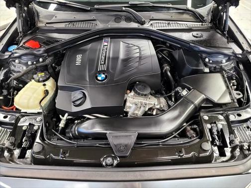 2016 BMW M2 Base