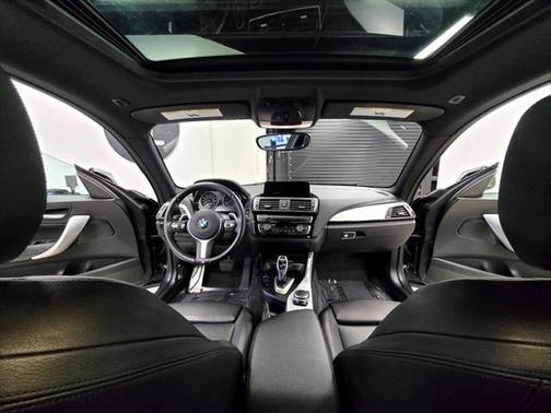 2016 BMW M2 Base