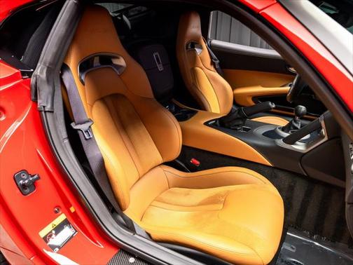 2014 Dodge SRT Viper GTS