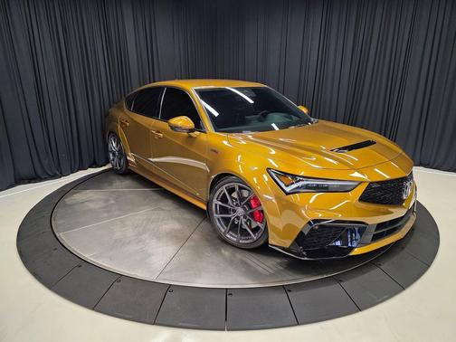 2024 Acura Integra Type S