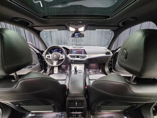 2020 BMW M340 i xDrive