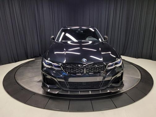 2020 BMW M340 i xDrive