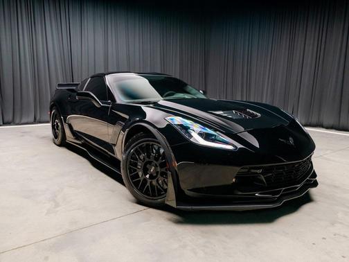 2016 Chevrolet Corvette Z06