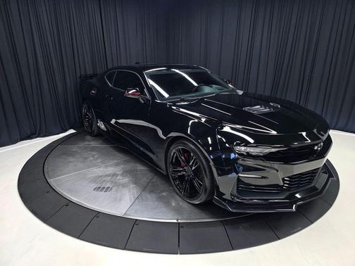 2023 Chevrolet Camaro 2SS