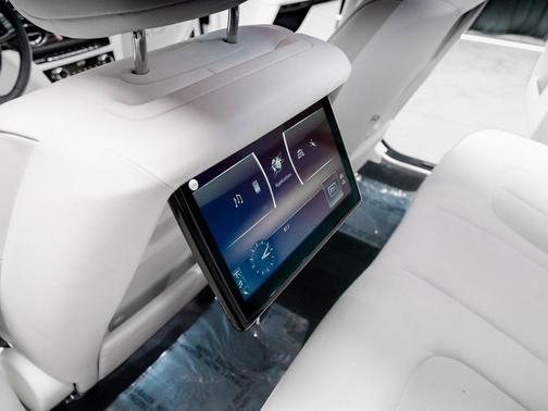 2021 Rolls-Royce Ghost 