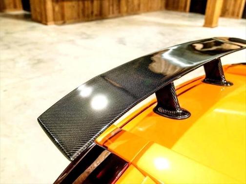 2005 Lamborghini Gallardo Coupe