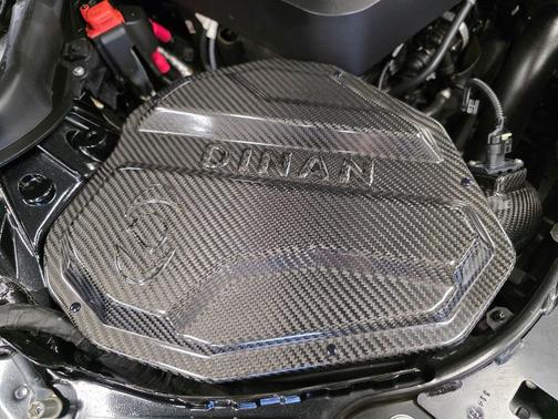 Black Sapphire Metallic 2023 BMW 330 xDrive