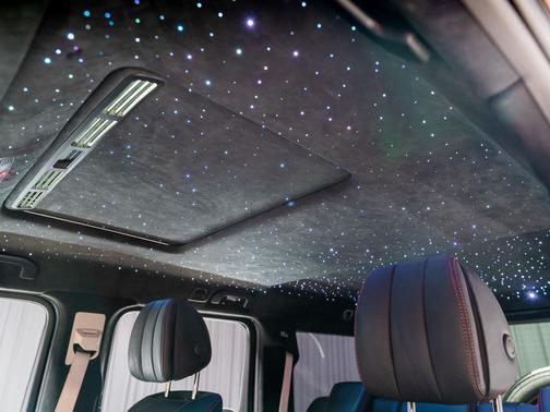 2022 Mercedes-Benz AMG G 63 4MATIC