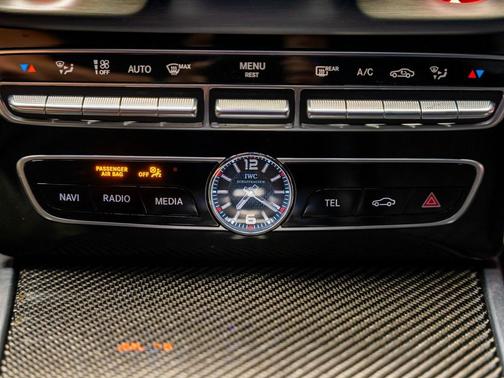 2022 Mercedes-Benz AMG G 63 4MATIC