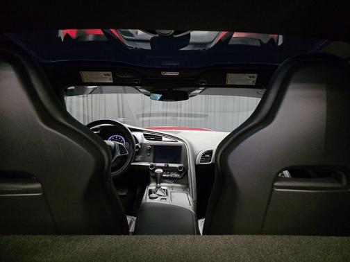 2014 Chevrolet Corvette Stingray Base