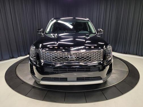 2020 Kia Telluride LX