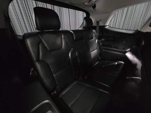 2020 Kia Telluride LX