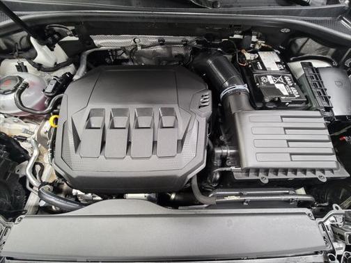 2024 Audi Q3 45 S line Premium Plus